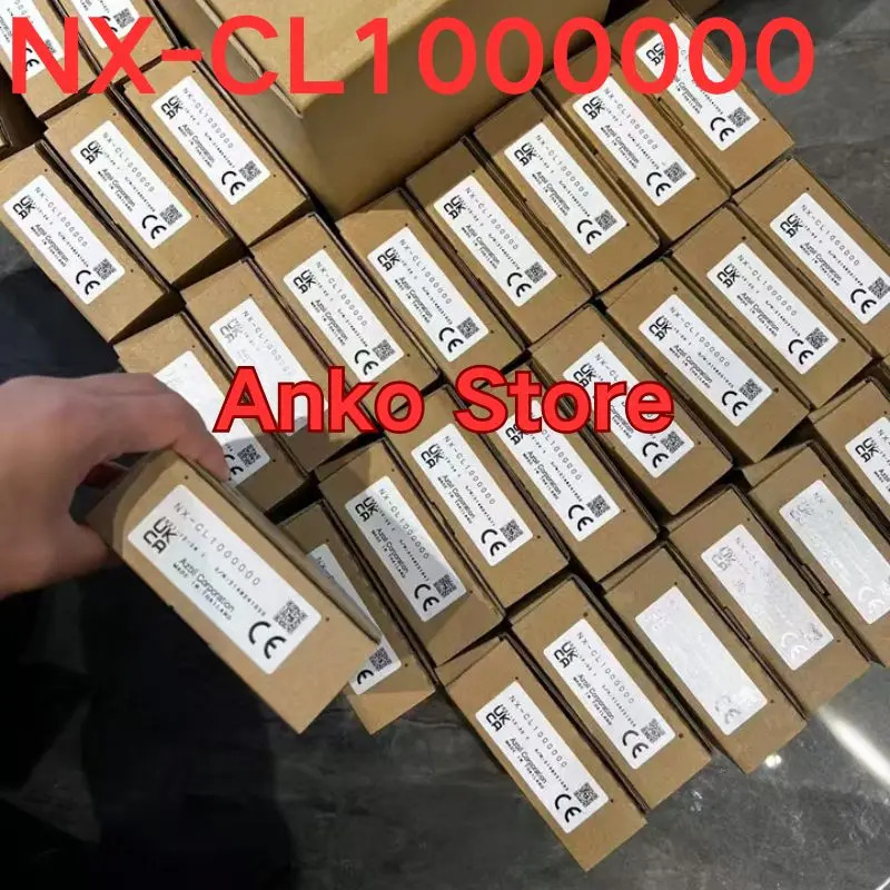 모듈 NX-CL1000000