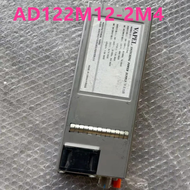 VAPEL리퍼 전원공급장치 1200W AD122M12-2M4 새 것처럼 작동