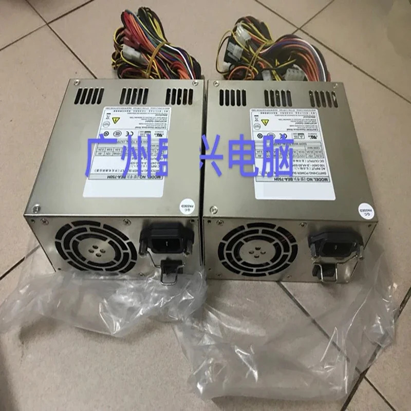 BICKER IPCPSU 전원공급장치 BEA-750H 500W