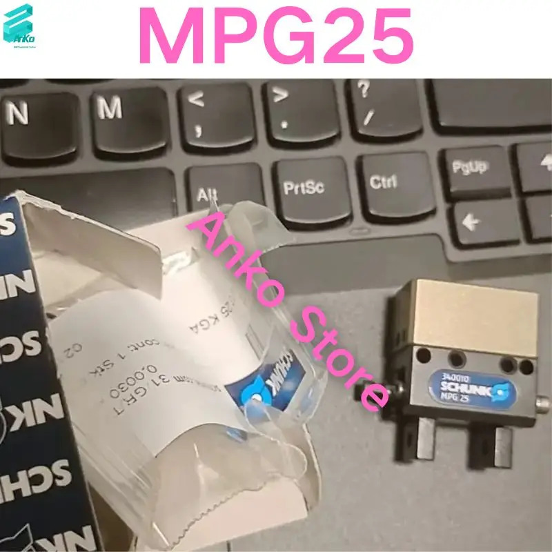 실린더 MPG25