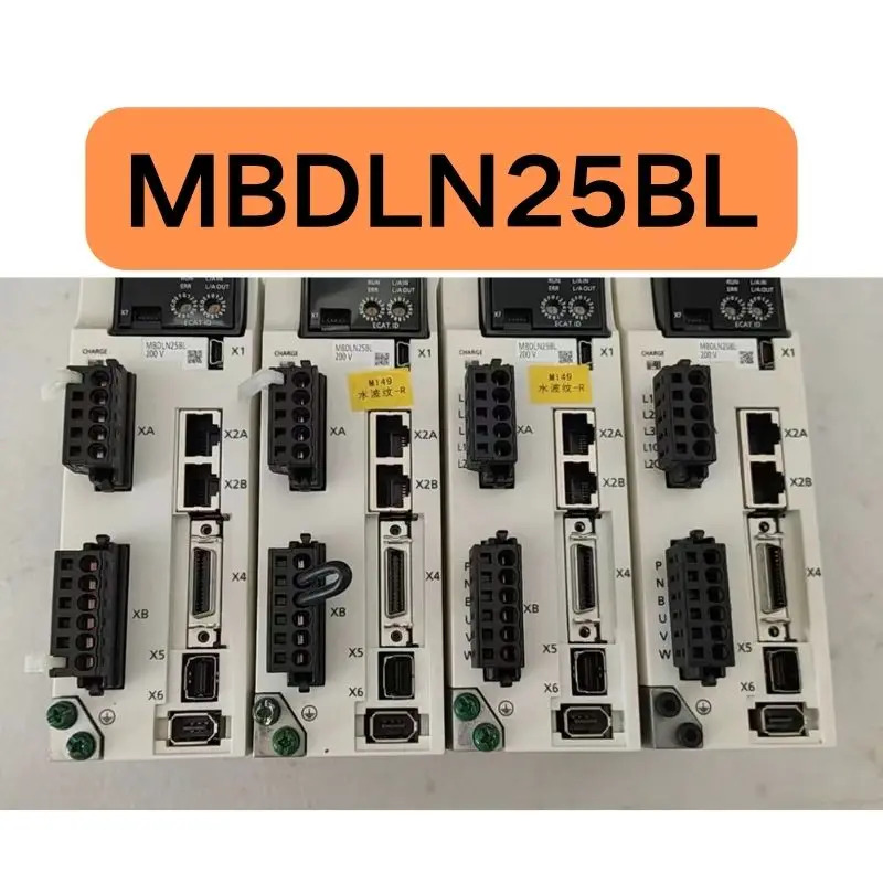 리퍼 MBDLN25BL 400W 드라이버 완료 정상 작동