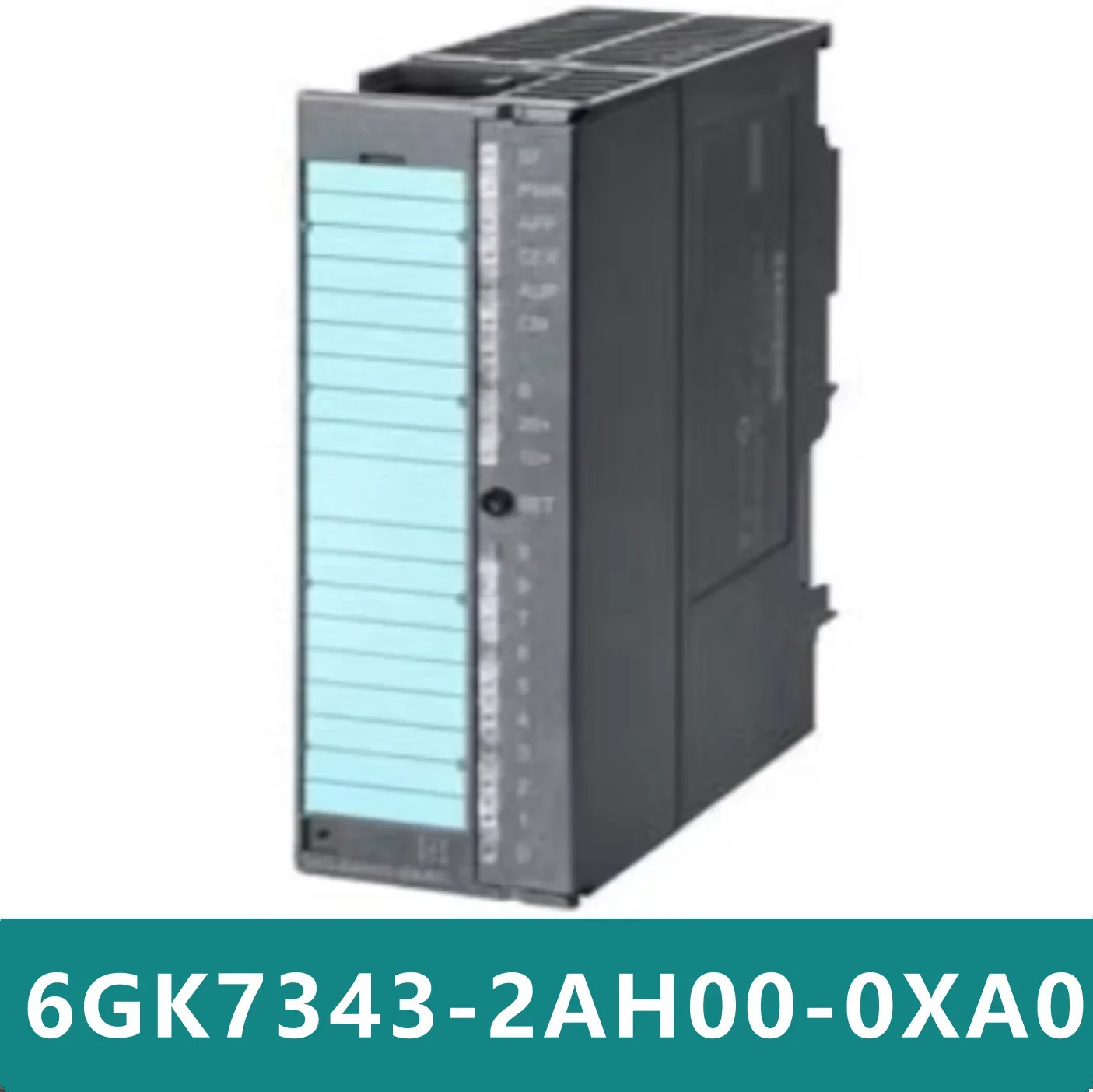 6GK7343-2AH00-0XA0 오리지널 모듈 NEW