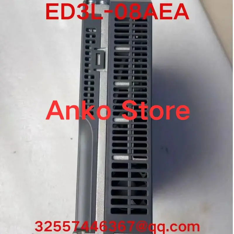 리퍼 OK 서보 드라이브 ED3L-08AEA
