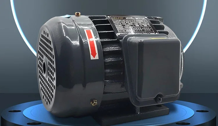 유압 모터 0.75KW 1.5KW 2.2KW 3.75KW 5.6KW 7.5KW