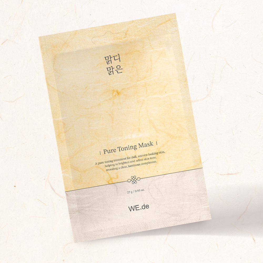 리쥬랩 위디 마스크팩 데일리 콜라겐 PDRN 수분 미백 남자 모공 얼굴팩 (맑디맑은), 10매, 5개 - 상세 이미지 3