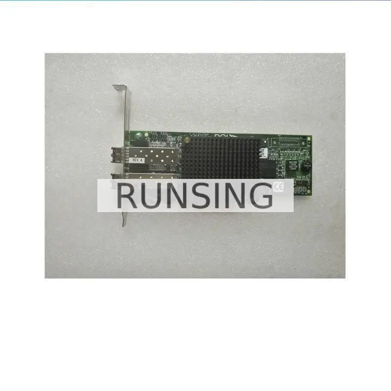 카드 리퍼 키트 Emulex LPE12002 HBA PCI-E 2-8g 포트 FC