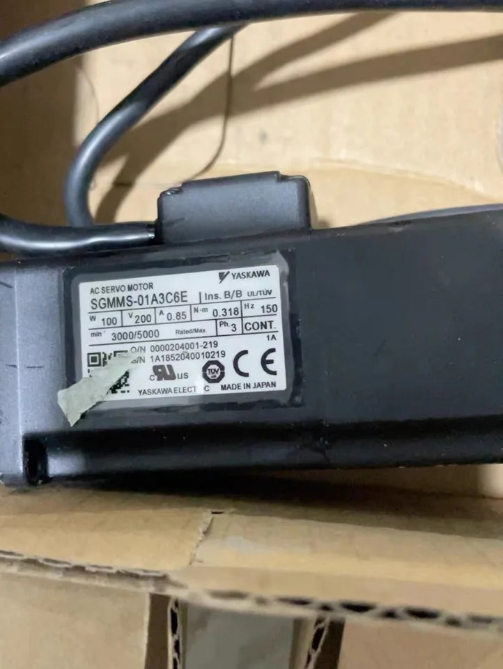 SGM호환MS-01A3C6E AC 서보모터 신