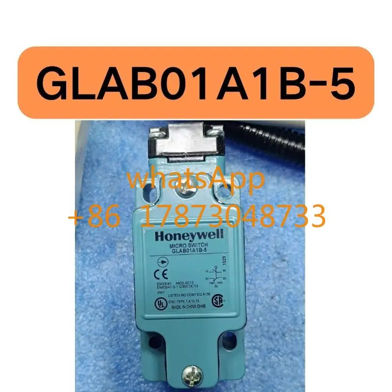 GLAB01A1B-5