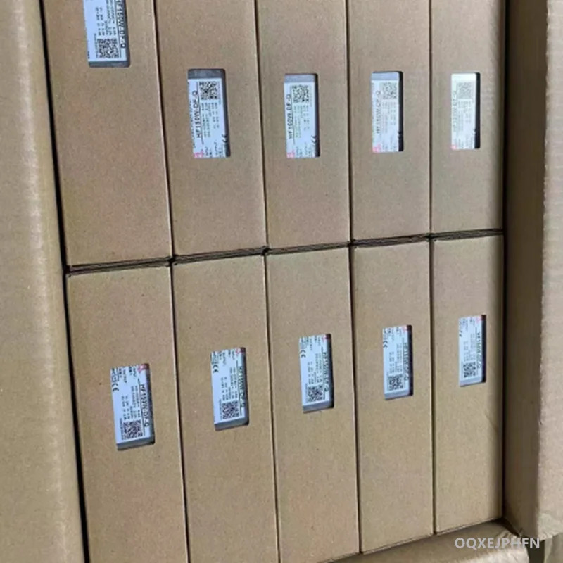HENGFU 24V4A -24V4A 150W HF150W-DF-Q새 원본 전원공급장치