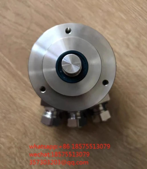 LEINE LINDE 827376-01 인코더 ISA 698