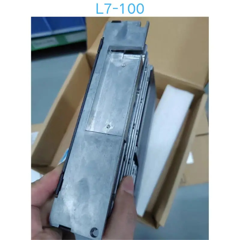 서보 드라이브 L7-100 신