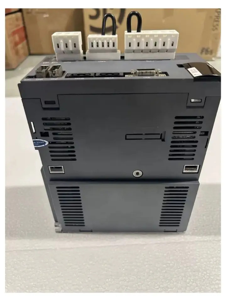 리퍼 MDS-D-SVJ3-10 드라이브 완료
