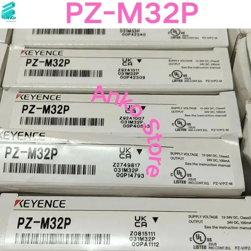 센서 PZ-M32P