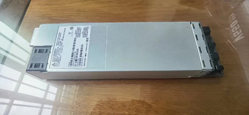 CISCO 715W 전원공급장치 PWR-C1-715WAC-80P DPS-715DB A 341-거새 100577 -01 02