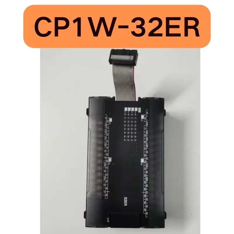 리퍼 CP1W-32ER 릴레이 출력 모듈 OK