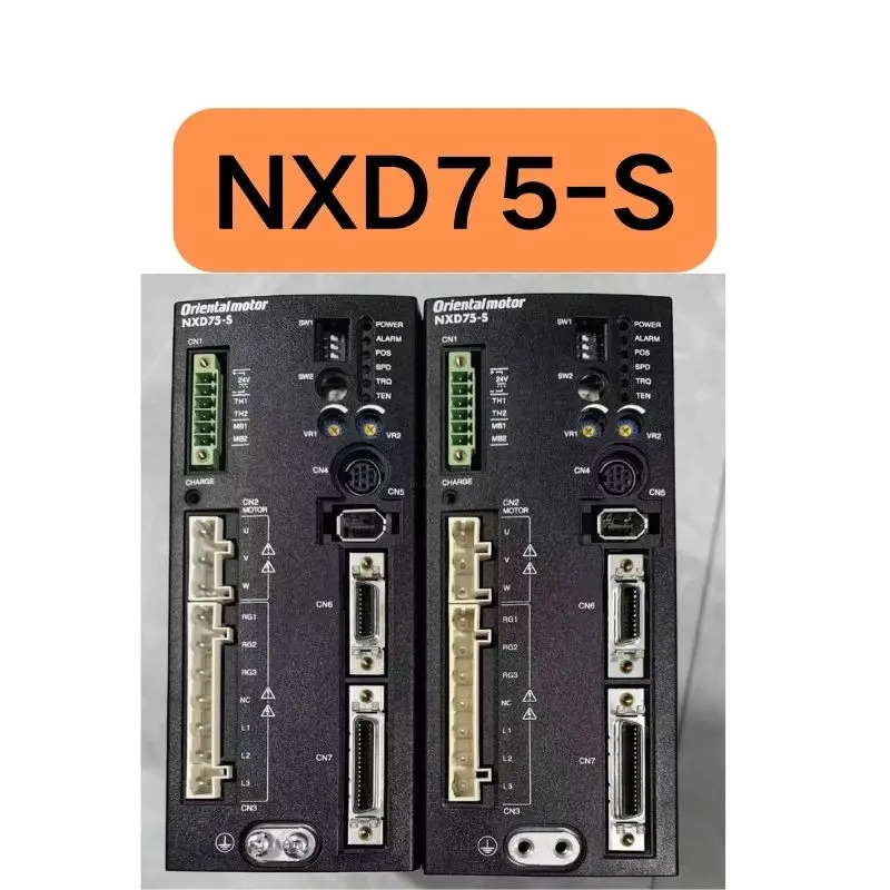리퍼 드라이브 NXD75-S 완료 기능 유지