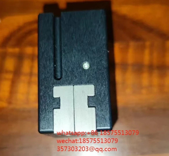 ZIMMER MGP808NT 2 평행 공압 그리퍼 BA-00498827