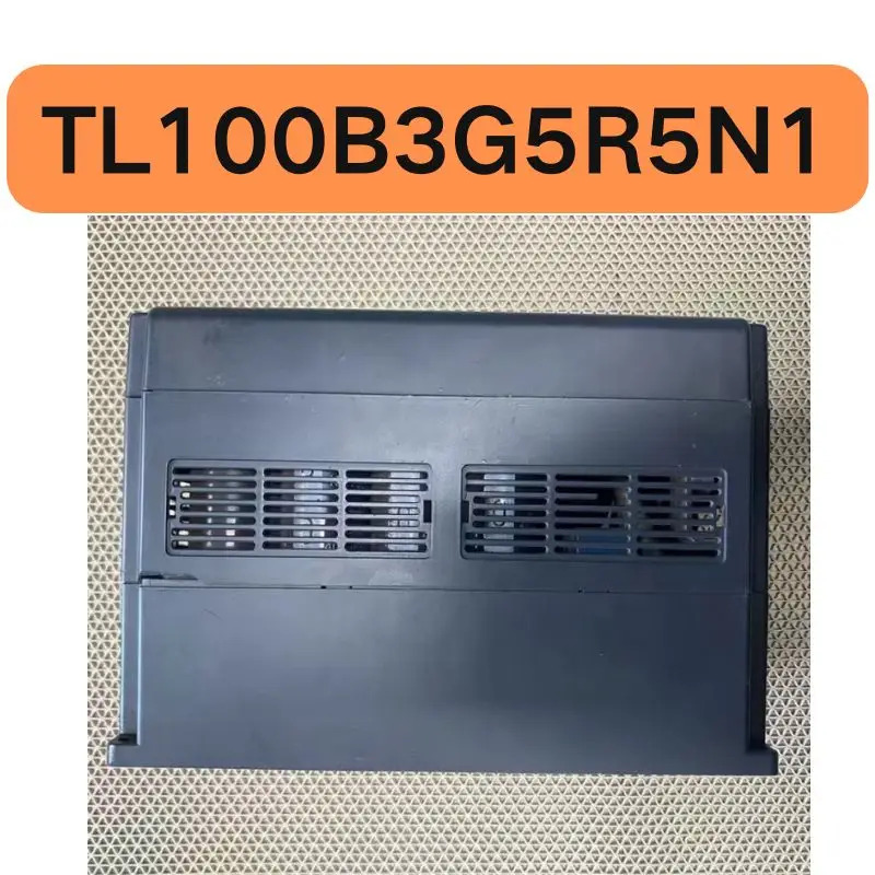 리퍼 주파수 변환기 TL100B3G5R5N1 380V 5.5KW 완료