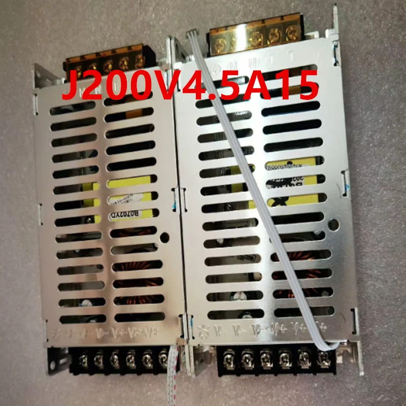 G-ENERGY 오리지널 전원공급장치 거JPS250PV4.5A8A-EC 작동 4.5 V40A 200W J200V4.5A15 V50A 250W