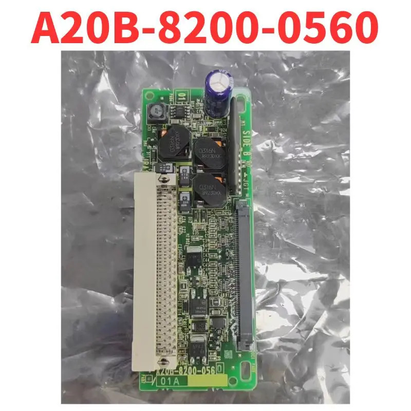 리퍼 A20B-8200-0560 PCB 회로 기판 완료