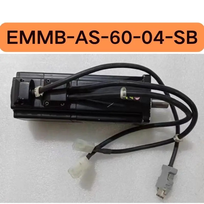 리퍼 400W 모터 EMBB-AS-60-04-SB 완료 정상 작동