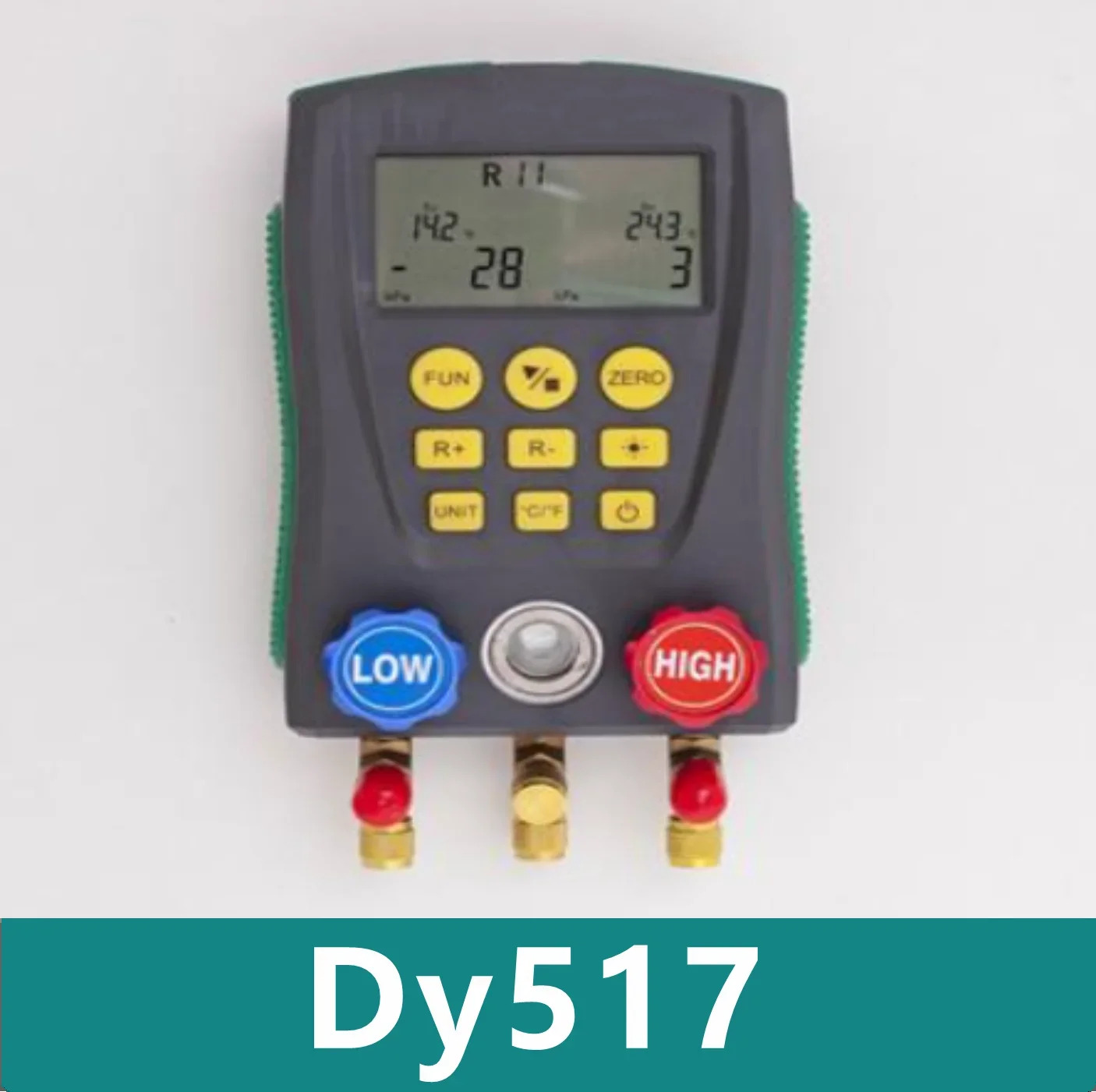 DY517 온도 테스터