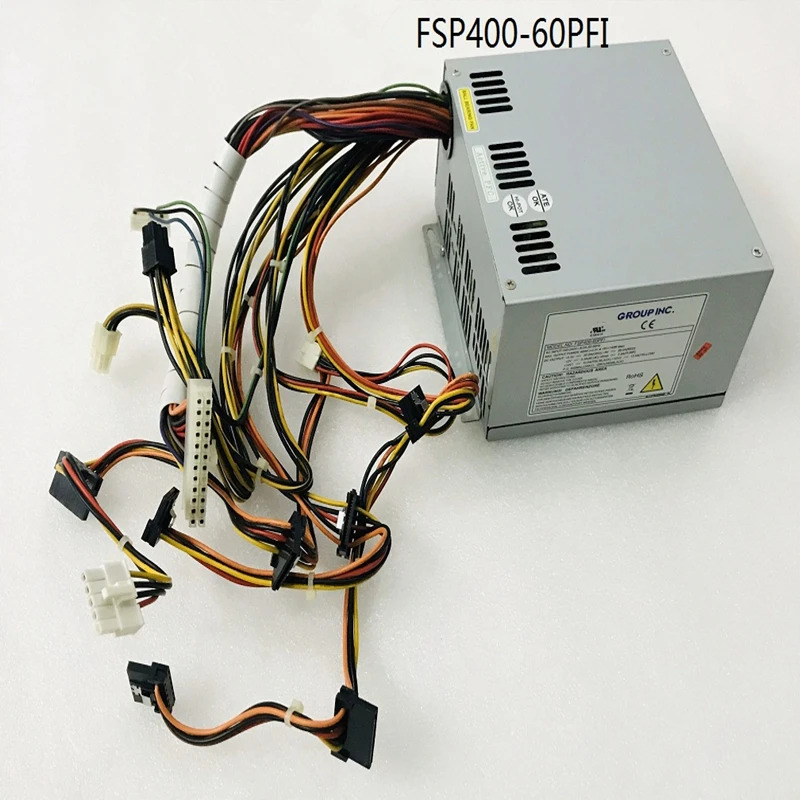지멘스 IPC-547C IPC-647C IPC-847C ICP-847B PSU 정격 400W 피크 500W 전원공급장치 FSP400-60PFI A5E30484424 신