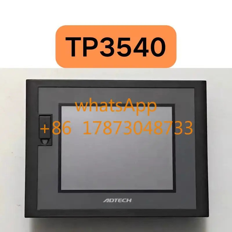 리퍼 TP3540 터치 모션 컨트롤러는 빠르게 되었습니다.