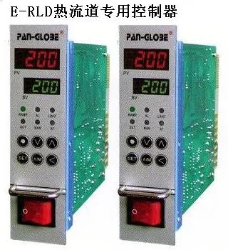 E-RLD 러너 특수 온도 컨트롤러 M5000