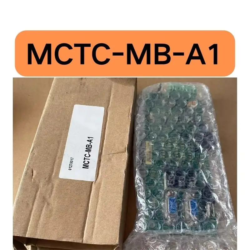 조작 패널 MCTC-MB-A1 엘리베이터 액세서리 신
