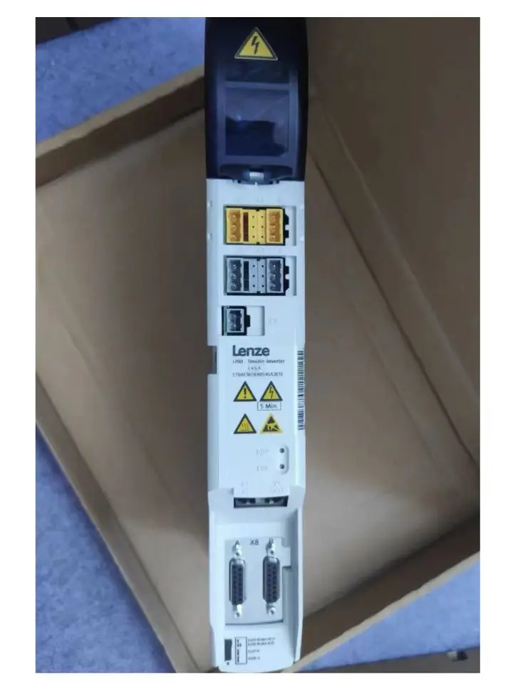 단일 축 드라이버 리퍼 완료 E70ACMSE0104VA1ETR 신