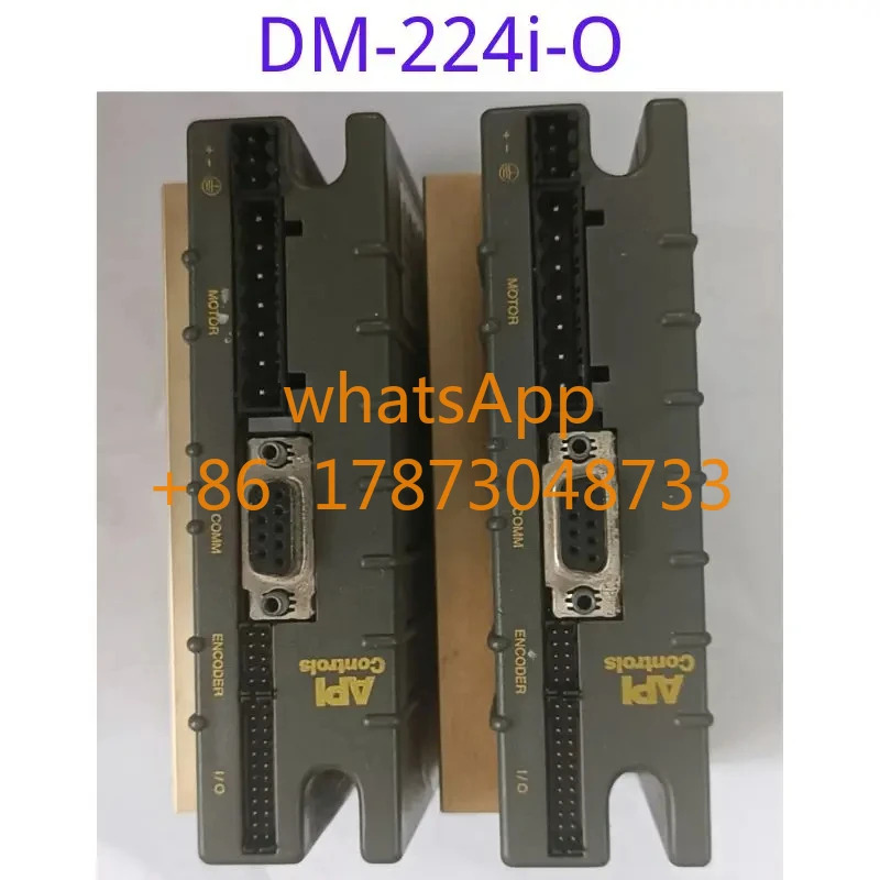 리퍼 드라이브 DM-224i-O기능 리퍼는 OK