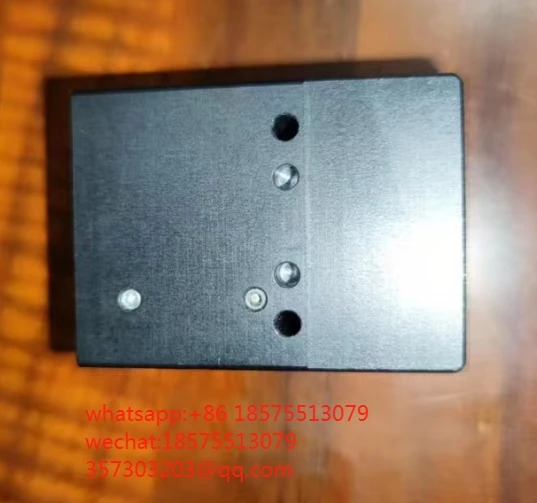 ZIMMER MGP808NT 2 평행 공압 그리퍼 BA-00498827
