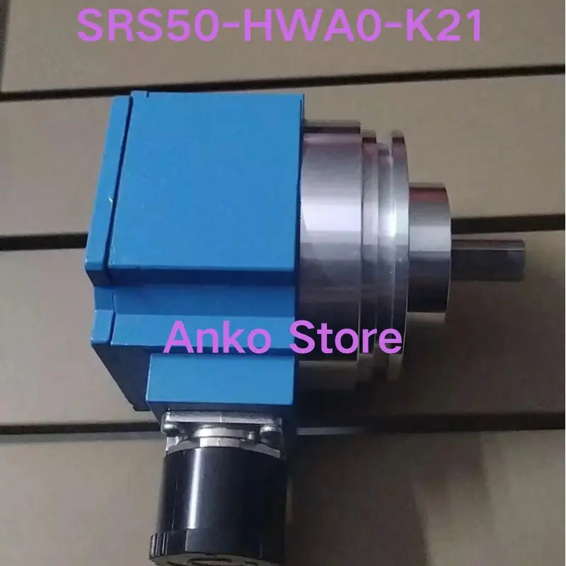 리퍼 OK SICK 인코더 SRS50-HWA0-K21