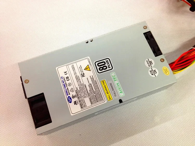 스파클 전원 FSP350-601U 서버전원공급장치 330W