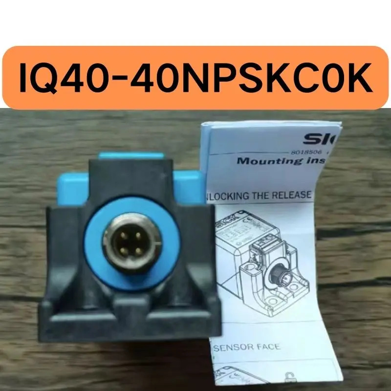 IQ40-40NPSKC0K 센서 1071850
