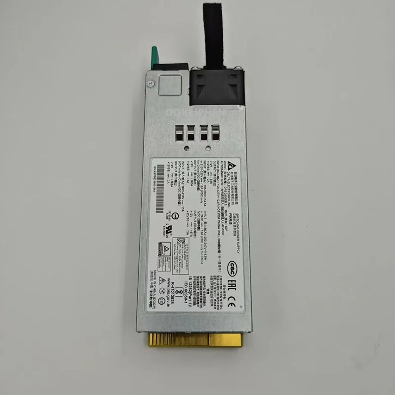 DELTA 2400W DPS-2400EB E새 오리지널 전원공급장치