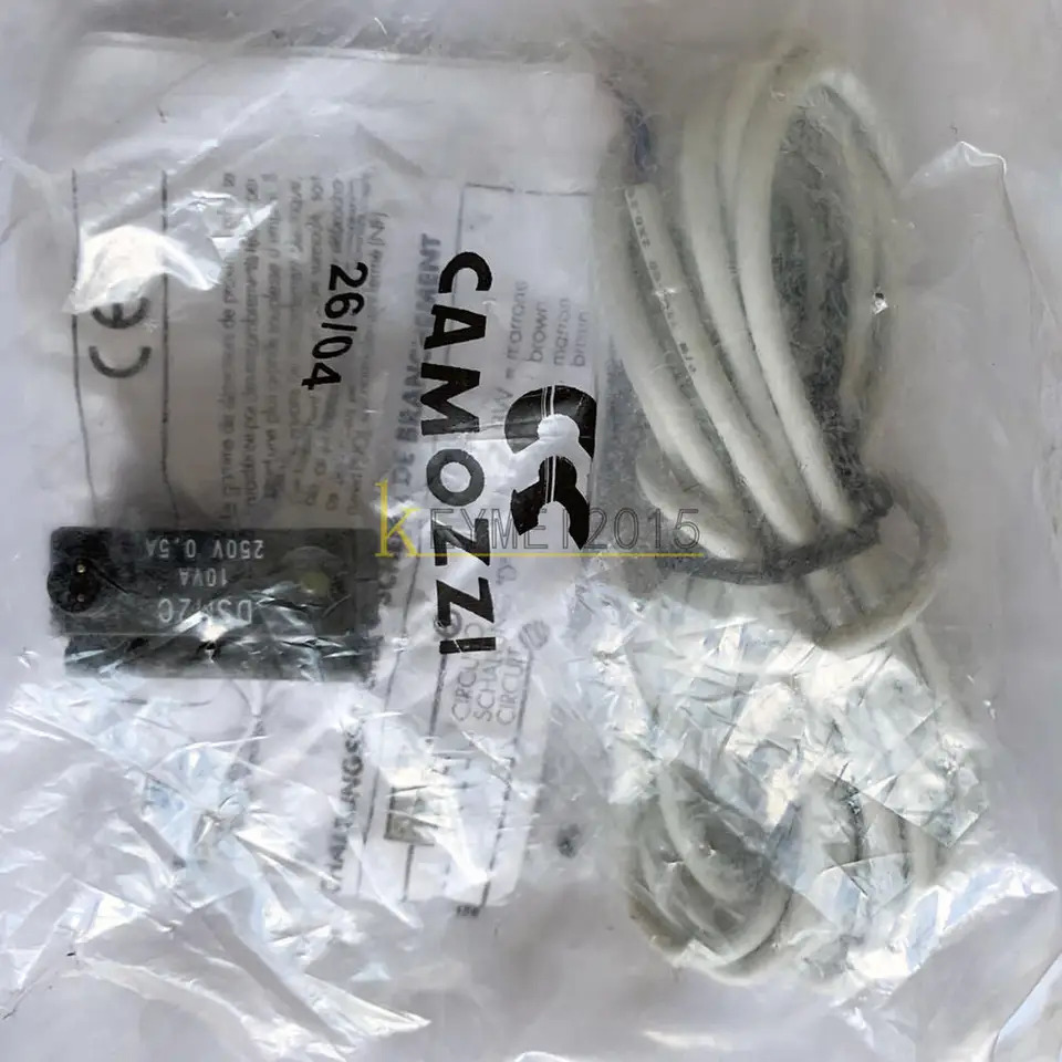 CAMOZZI DSM2C 마그네틱 스위치 신