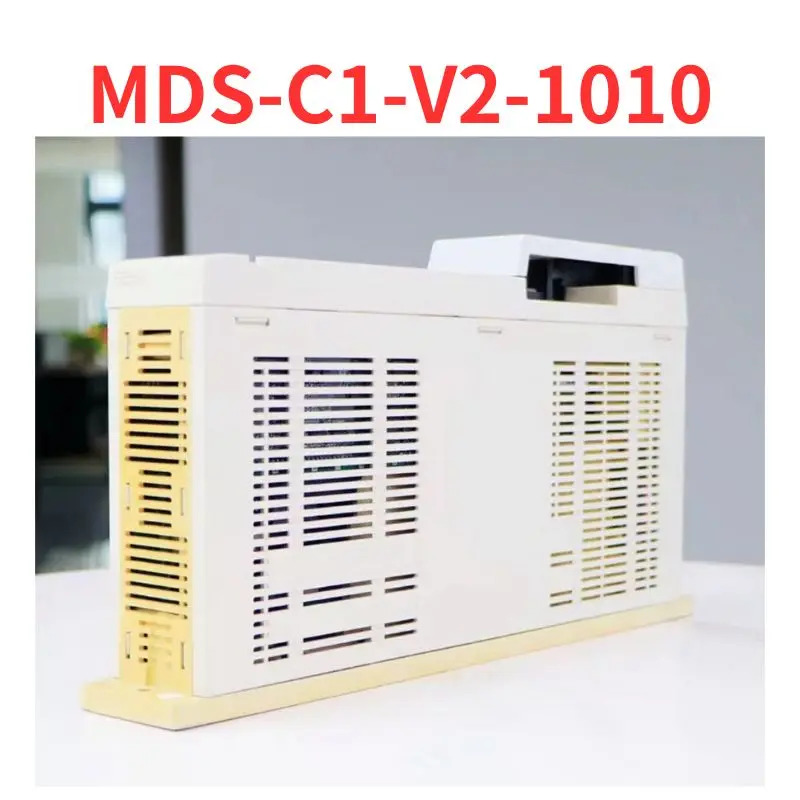 리퍼 MDS-C1-V2-1010 드라이브 완료