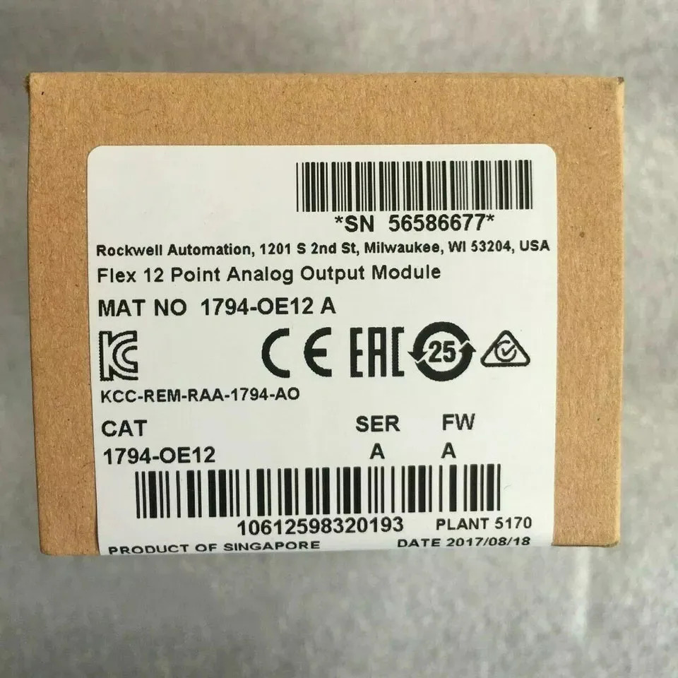 1794-OE12 1794-IE12 1794-IE12K
