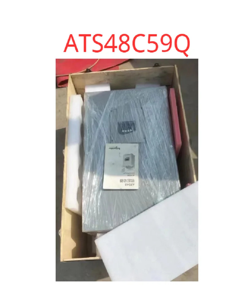 소프트 스타터 ATS48C59Q 신
