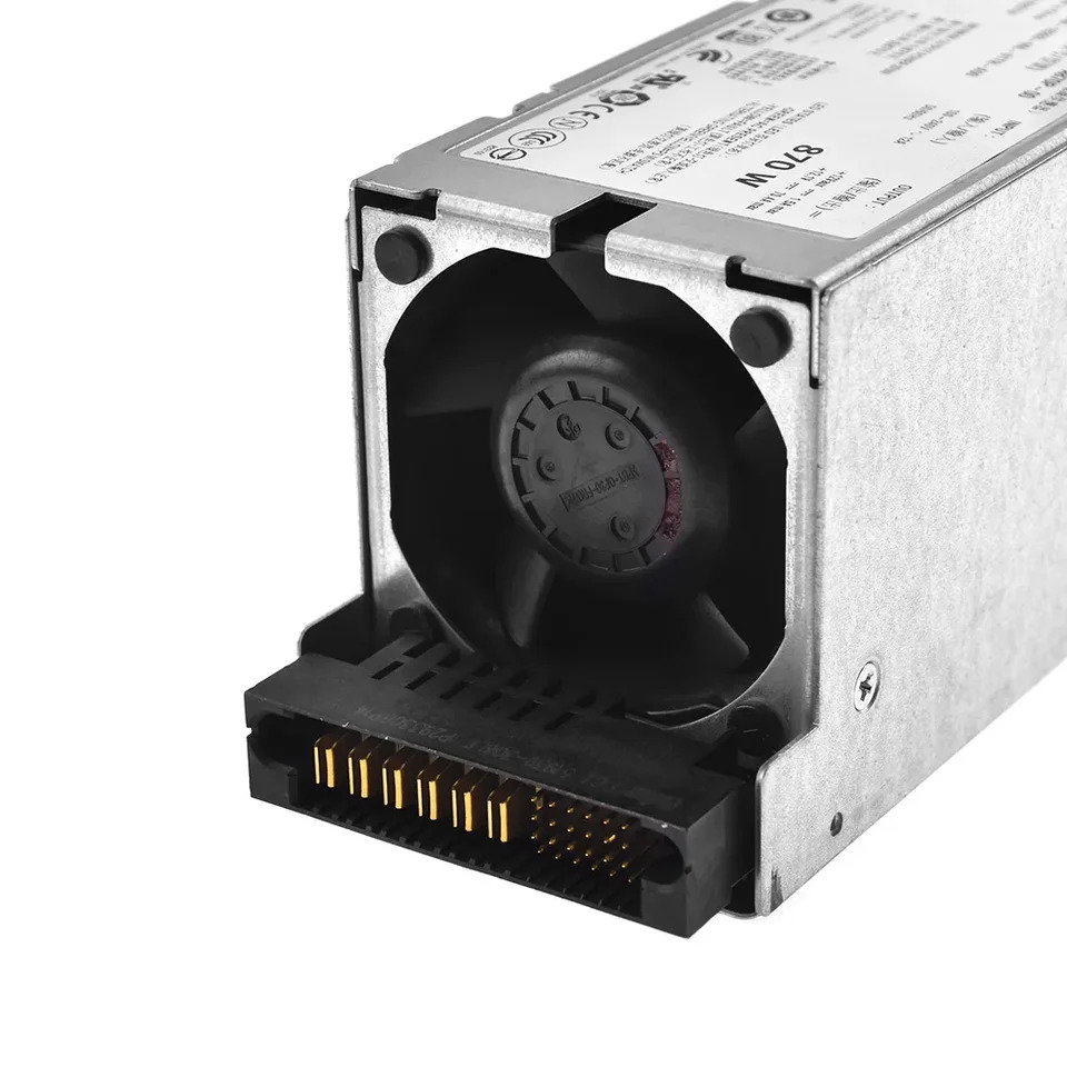 DELL R710 서버전원공급장치 870W N870P-S0 NPS-885AB A YFG1C 7NVX8 12V 71A 키트