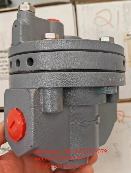 Air 6010-EA 밸런스 밸브MOD3/4 인치 NPT 0-150PSI 529841247