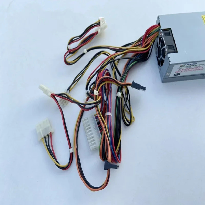 IEI FLEX 1U PSU 전원공급장치 ACE-A627A-RS ACE-A627A-RS-R11 ACE-A622A-RS ACE-A622A-RS-R11 270W