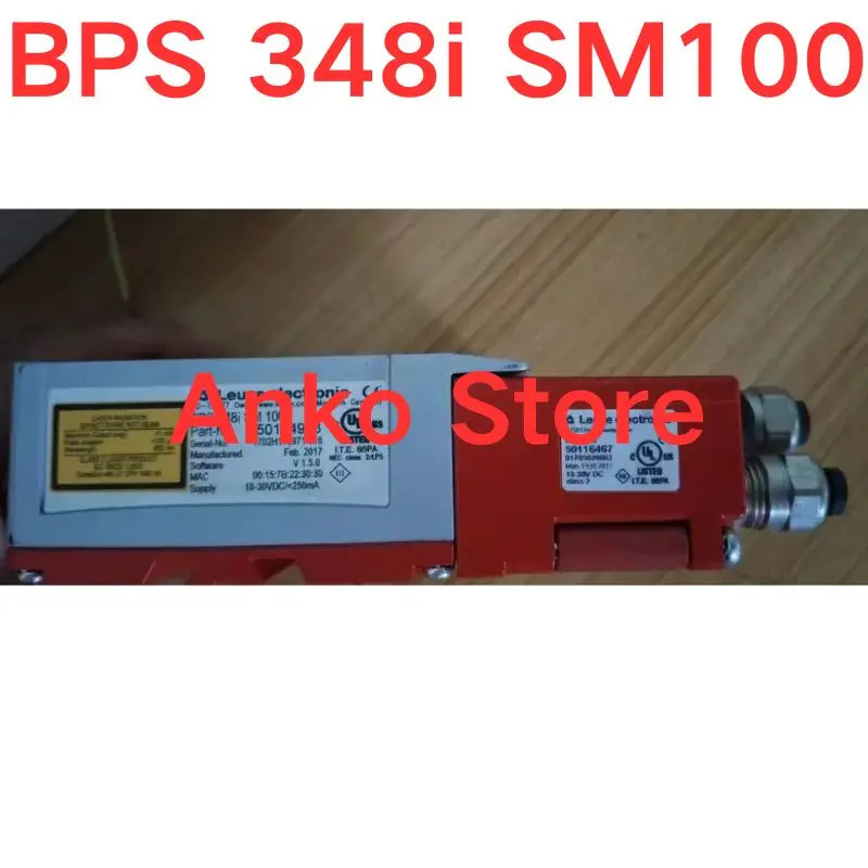 리퍼 OK 센서 BPS 348i SM100
