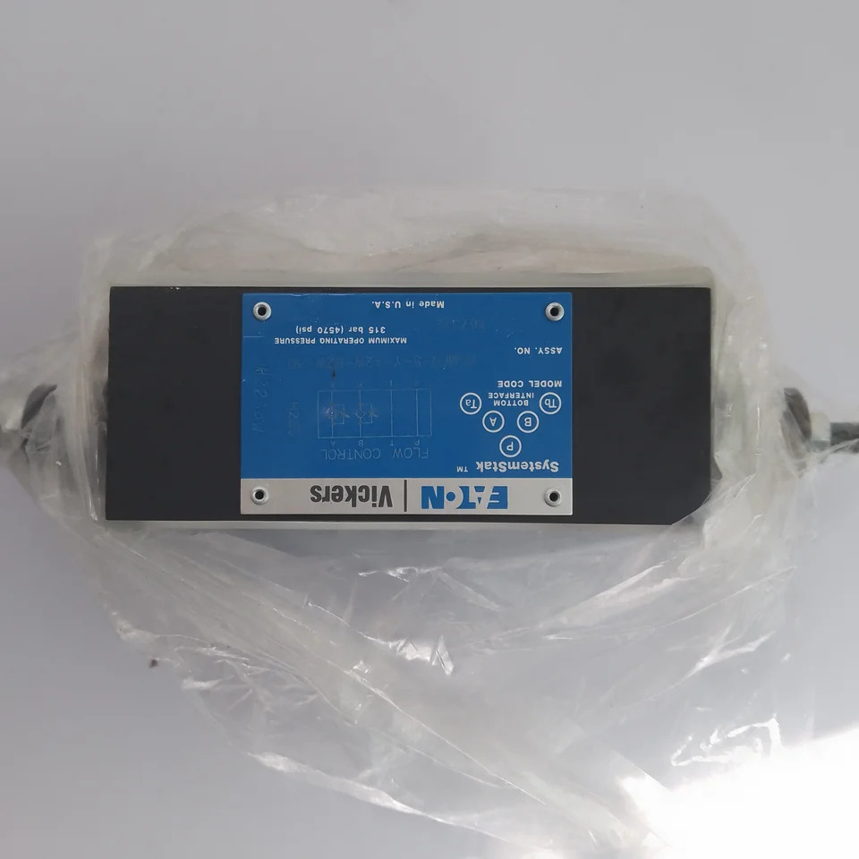 Ea ton vikers 체크밸브 DGM호환FN-5-Y-A2W-B2W-30