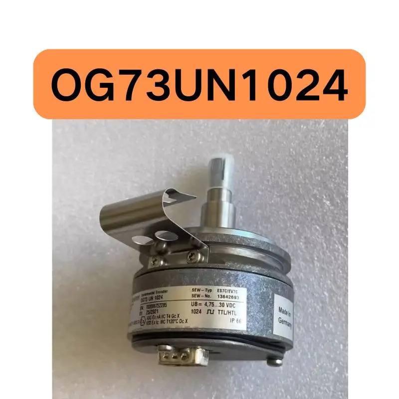 인코더 OG73UN1024