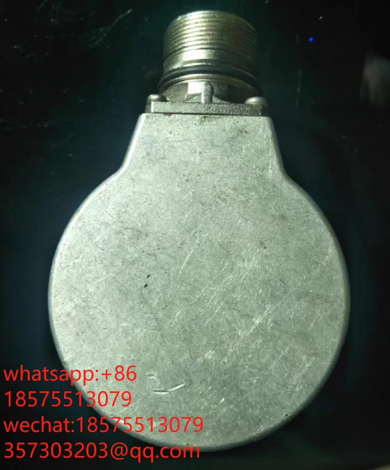 HEIDENHAIN ROD486 1024 27S12-03 id376 886-0E 로터리 인코더