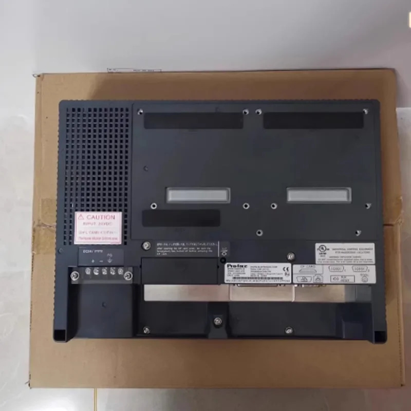 터치 스크린 GP2501 GP2500 GP2600-TC11 TC41 SC41 LG41-24V