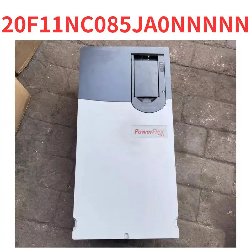 리퍼 인버터 완료 20F11NC085JA0NNNNN